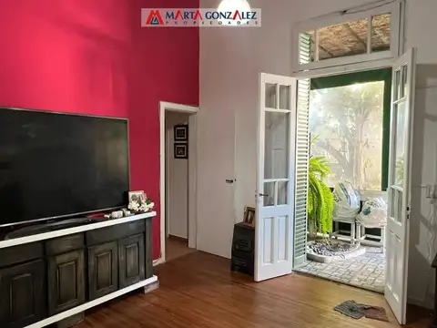 Casa en Venta 50 años