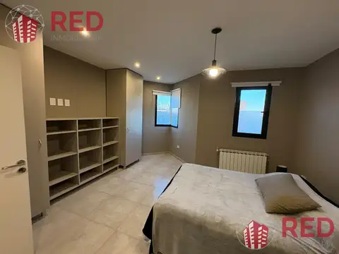 Depto Tipo Casa en Venta A Estrenar