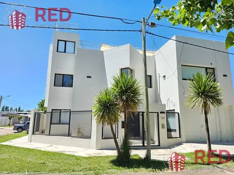 Vende PH en  Urbanizacion Bosch Neuquén