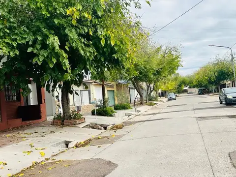 Laguna de las Quijadas  al 1400
