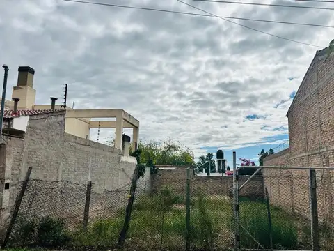 Laguna de las Quijadas  al 1400