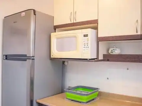 Departamento en Alquiler Temporal en Nuñez, USD 1.400