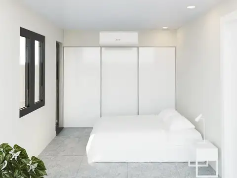 VENTA DEPTO A ESTRENAR 2 AMBIENTES SAN CRISTOBAL