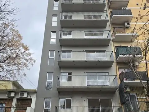 VENTA DEPTO A ESTRENAR 2 AMBIENTES SAN CRISTOBAL