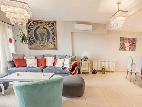 Departamento en Venta 5 años