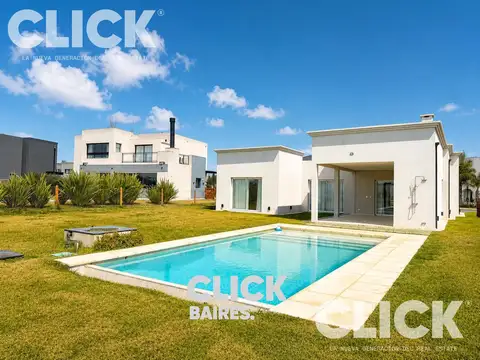 Casa en Alquiler de 3 dormitorios