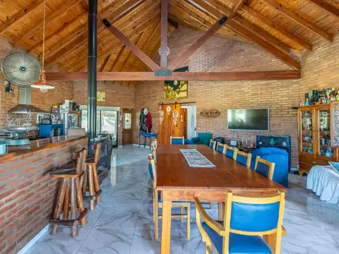 Casa en Venta en Capilla del Señor, USD 360.000