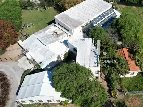 Terreno en Venta en Roosvelt, USD 3.200.000