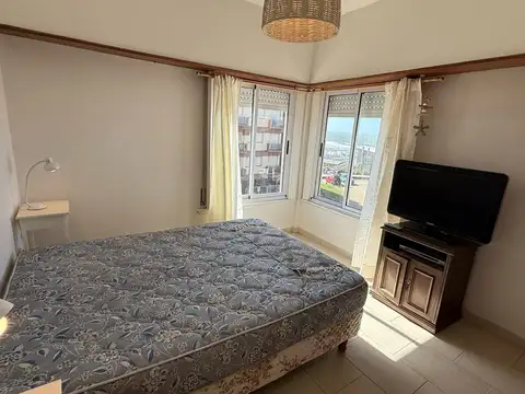 Departamento en Alquiler 40 años