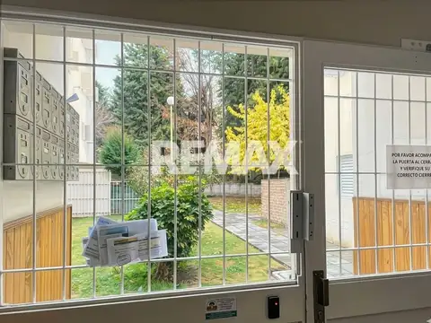 Departamento en Alquiler 40 años