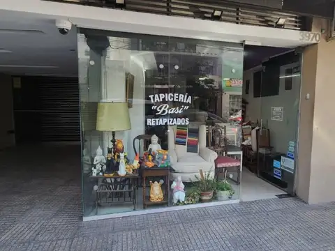 Local en Venta 5 años