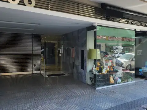 PARAGUAY 3900, VENTA LOCAL COMERCIAL EN PALERMO