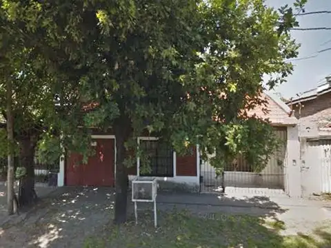 Chalet Venta 3 ambientes Ituzaingo Norte