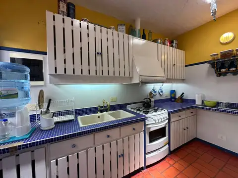 Casa en Venta en Carilo, USD 300.000