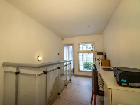 Departamento en Venta con 2 cocheras