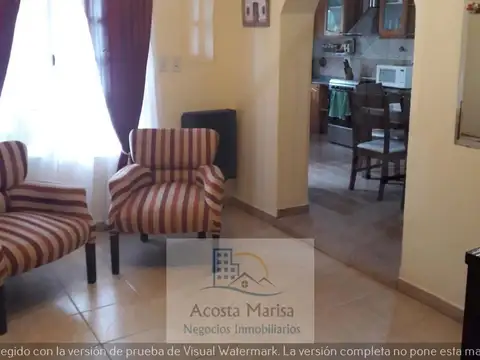 Casa en Venta de 3 dormitorios