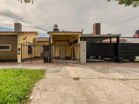 Casa en Venta en Fisherton, USD 140.000