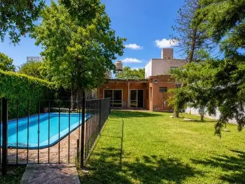 Bernheim y Wilde, Fisherton