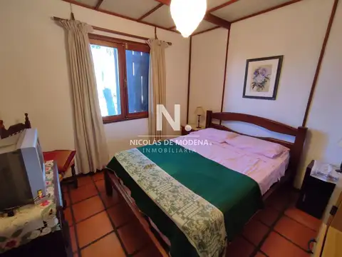 Casa en Venta en Punta Piedras, USD 235.000