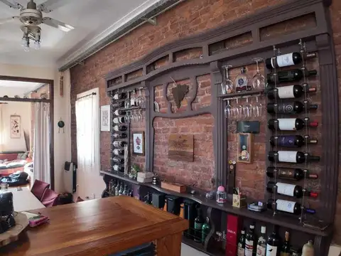 DEPARTAMENTO 4 AMBIENTES EN VENTA SAN TELMO