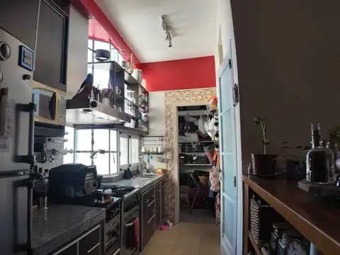 Departamento en Venta al Este