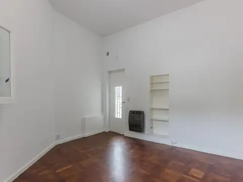 Depto Tipo Casa en Venta en Parque Chas, USD 75.000