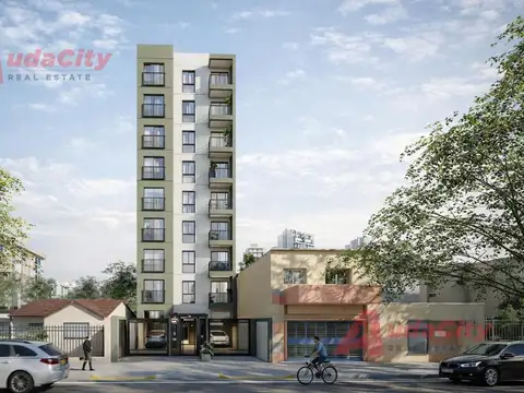Departamento en Venta de Monoambiente