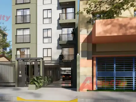 Venta de Departamento onoambiente en El Palomar