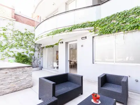 Departamento en Venta en Flores, USD 144.000