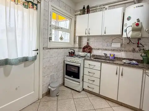 Departamento en Venta Apto profesional