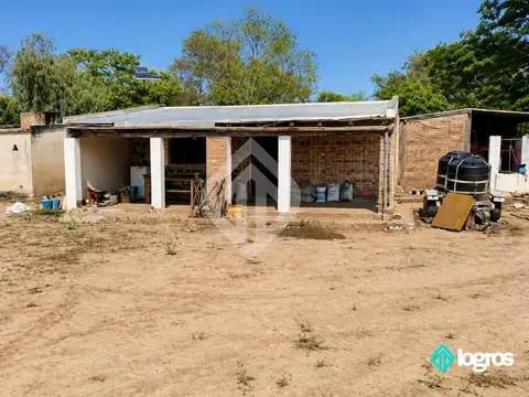 Campo Mixto en venta de 2080 ha | Los Pirpintos | Santiago del Estero