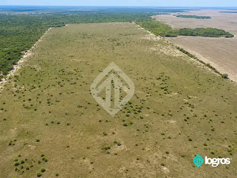 Ruta Nacional 16, Los Pirpintos, Santiago del Estero 100