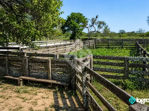 Ruta Nacional 16, Los Pirpintos, Santiago del Estero 100