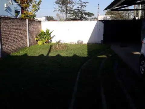 Casa en Venta al Norte