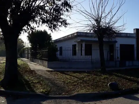 Chaco al 300