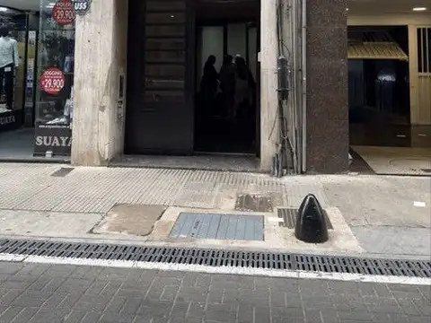 Sarmiento 400, Piso 3