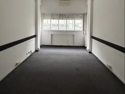 Venta de Oficina 2 Ambientes en San Cristobal, Capital Federal