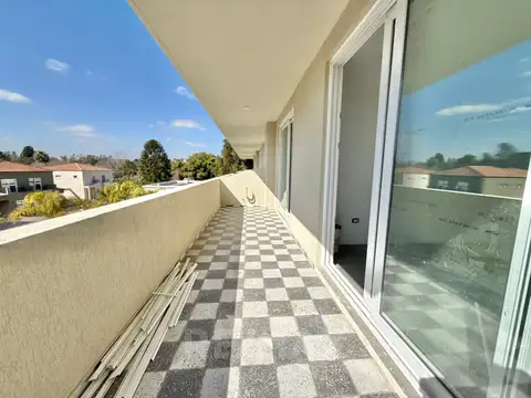 Departamento en Venta A Estrenar