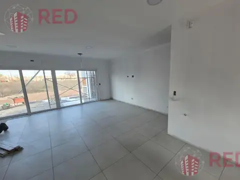 Depto Tipo Casa en Venta de 3 dormitorios