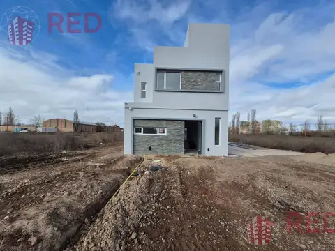 Depto Tipo Casa en Venta de 4 ambientes