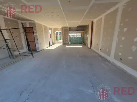 Depto Tipo Casa 4 ambientes con 1 baño