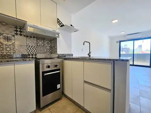 Departamento en Venta 2 años