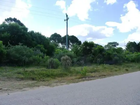 Av. Las Amarras