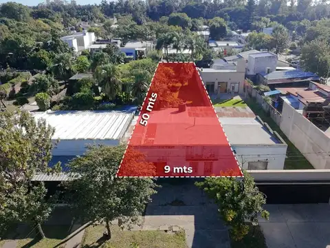 En Venta Casa a Refaccionar en Avellaneda