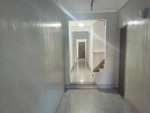 Coronel Ramón Lorenzo Falcón 3100, Piso 5