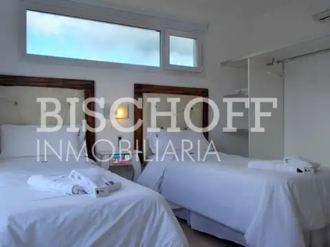 EXCELENTE DEPARTAMENTO 3 AMBIENTES MODERNO, CON VISTA AL MAR!