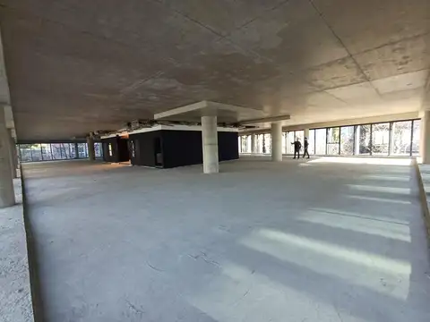 Oficina en Venta en Vicente Lopez Vias / Rio, USD 1.000.000