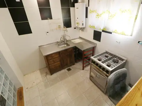 Depto Tipo Casa en Venta de 4 dormitorios