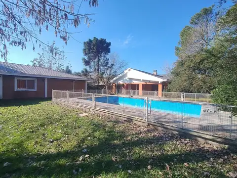 Casa en Venta 40 años