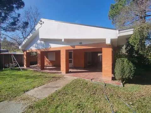 Los Ombúes